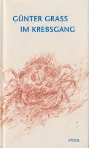 Im Krebsgang