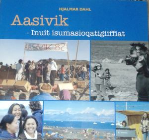 Aasivik - Inuit isumasioqatigiiffiat