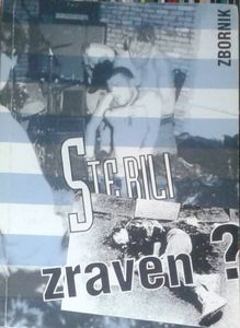Ste Bili Zraven ?