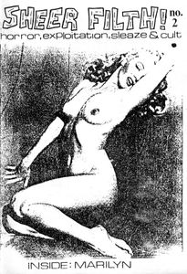 Sheer Filth No. 2