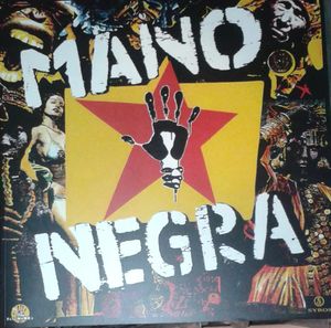 Mano Negra