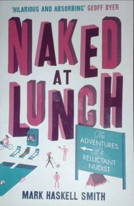 Naked At Lunch