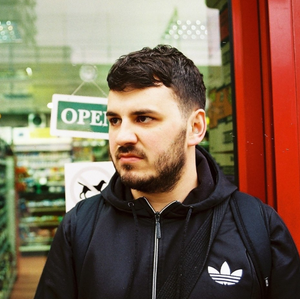 Tomas Fraser