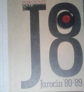 Pokolenie J8 - Jarocin '80-'89