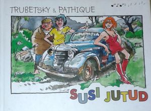Susi Jutud
