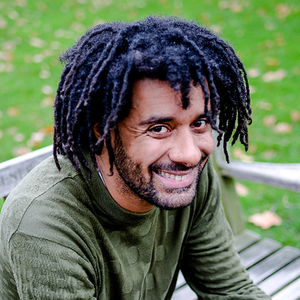 Marcus Barnes