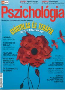 HVG Extra Pszichológia 2018/1.