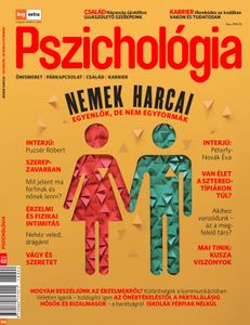 HVG Extra Pszichológia 2018/2.