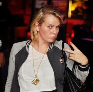 Chantelle Fiddy