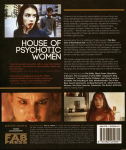 House of Psychotic Women