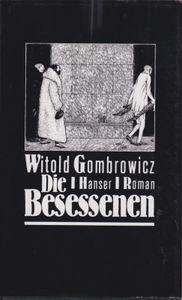 Die Besessenen