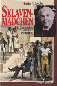 Sklavenmädchen - Die Geschichte meiner Befreiung