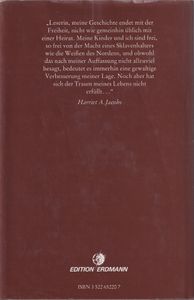 Sklavenmädchen - Die Geschichte meiner Befreiung