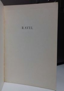 Ravel