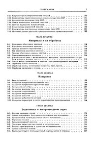 Справочная Книжка Радиолюбителя