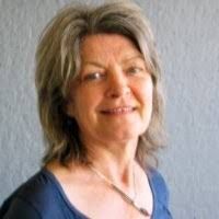 Ruth Gregory