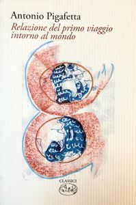 Relazione del primo viaggio intorno al mondo