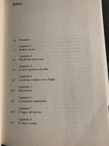 Il Tempo In Una Bottiglia. Storia Naturale Del Vino
