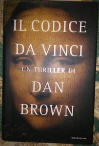 Il Codice Da Vinci