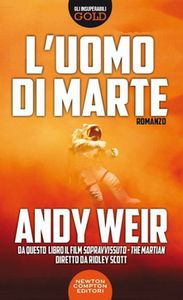 L'uomo di marte