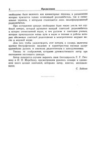 Словарь Радиолюбителя