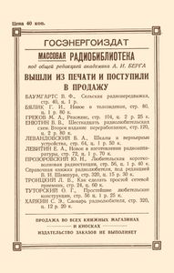 Карманные Радиоприемники