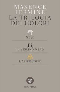 La trilogia dei colori