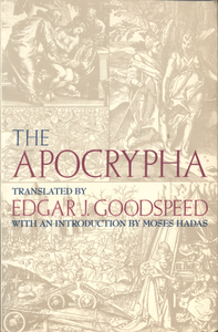 The Apocrypha