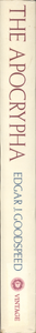 The Apocrypha