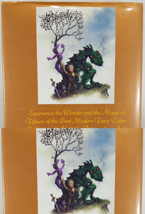 The Outspoken Princess and The Gentle Knight: A Treasury of Modern Fairy Tales