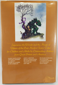 The Outspoken Princess and The Gentle Knight: A Treasury of Modern Fairy Tales
