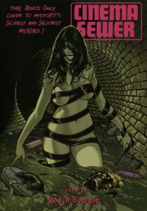 Cinema Sewer Volume 1