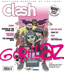 Clash 2005