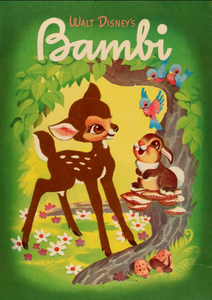 Walt Disney's Bambi