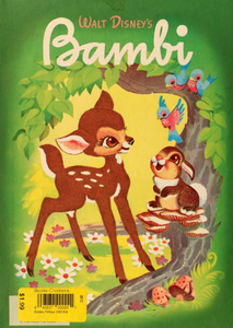 Walt Disney's Bambi