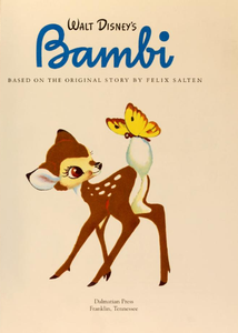 Walt Disney's Bambi