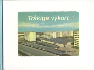 Tråkiga Vykort