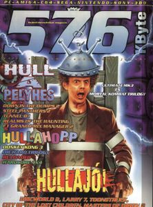 576 KByte 1997. január