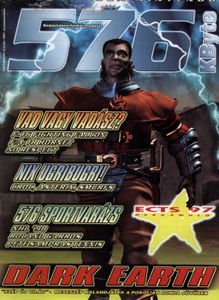 576 KByte 1997. szeptember