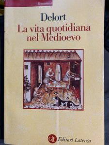La Vita Quotidiana Nel Medioevo