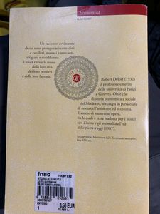 La Vita Quotidiana Nel Medioevo