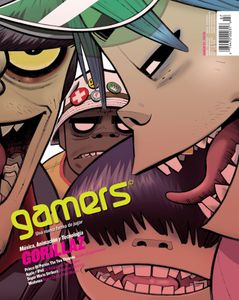 Gamers February 2006