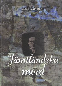 Jämtländska Mord