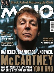 MOJO Issue #114