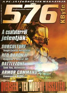 576 KByte 1998. április