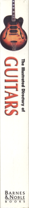 The Illustrated Directory of Guitars