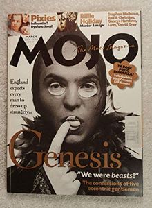 MOJO Issue #88