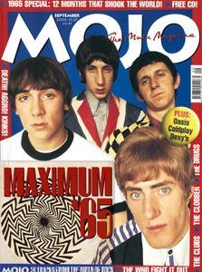 MOJO Issue #82