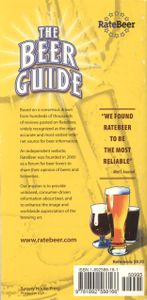 The Beer Guide