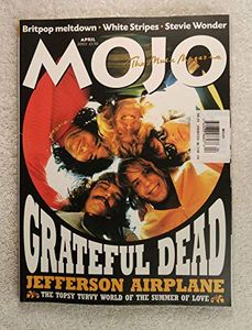 MOJO Issue #113